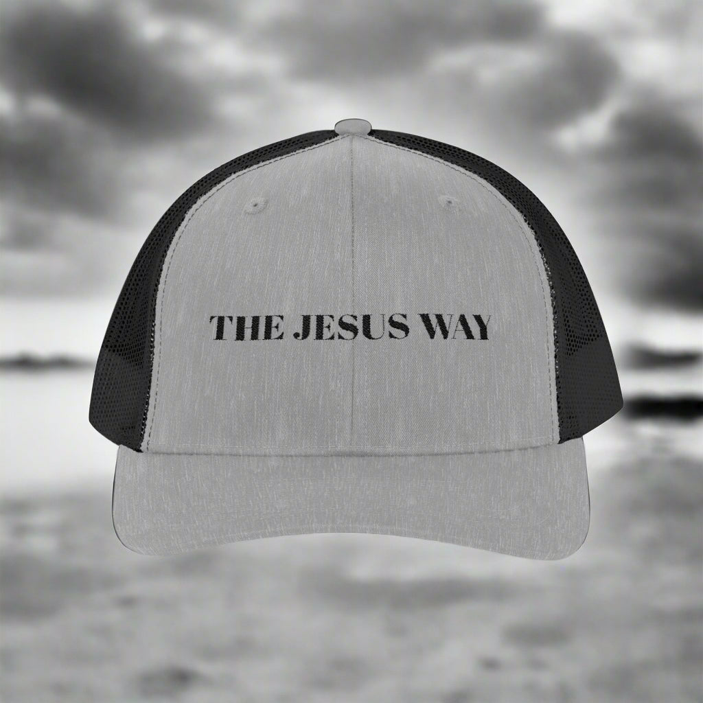 Faith-Fueled Style: Christian Hats That Share Your Belief