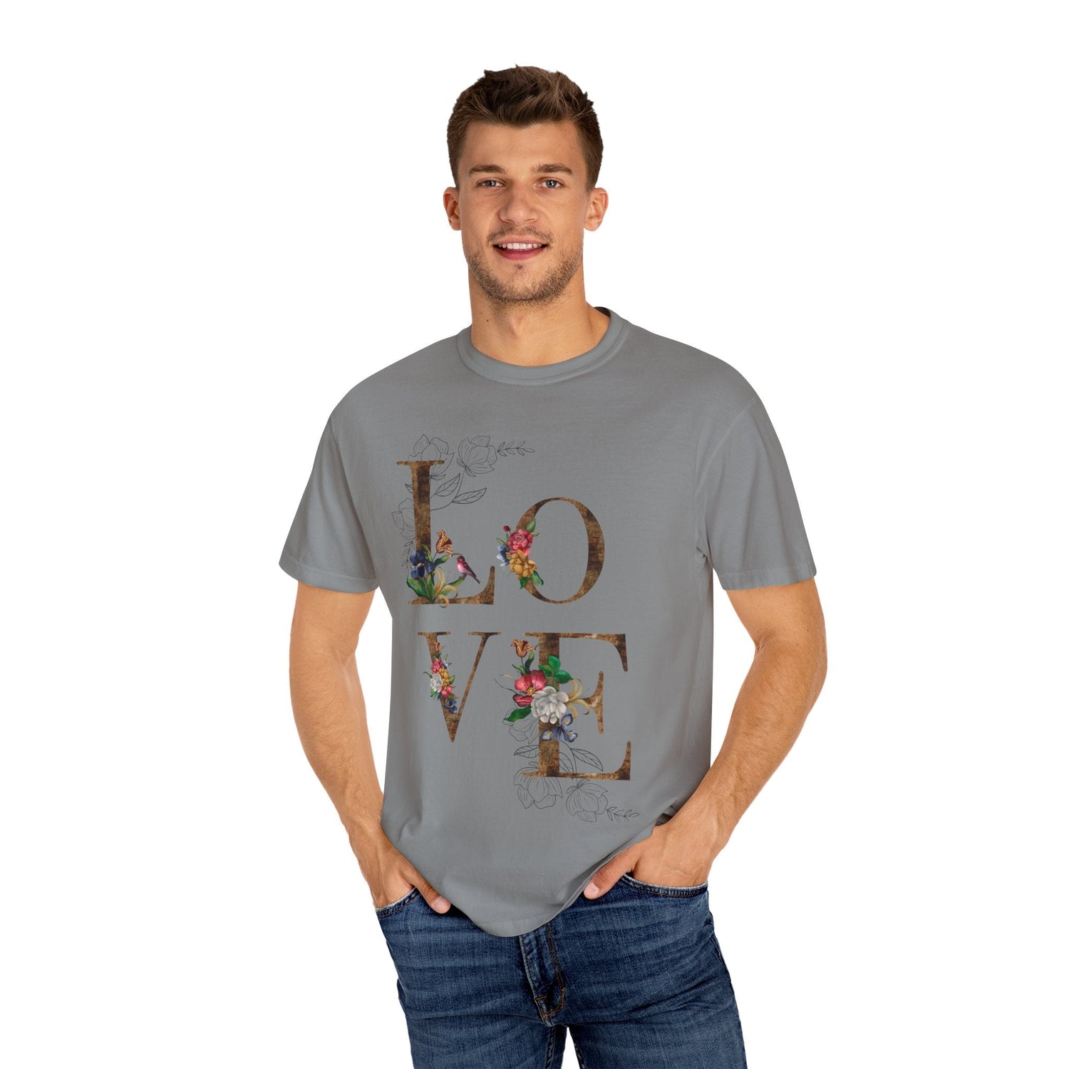 Christian Wear with your faith.
