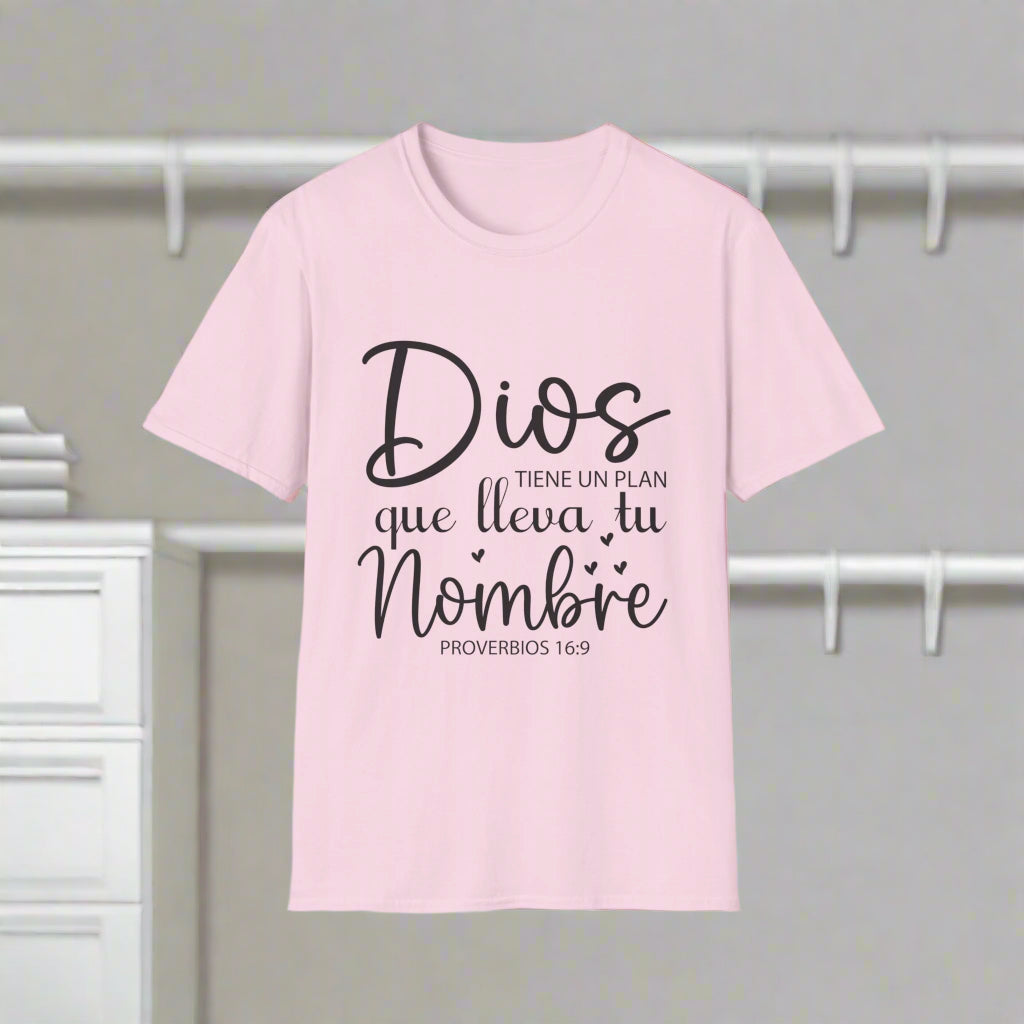 Christian usa tu fe
