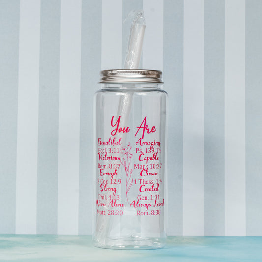 You are Beautiful Eccl 3:11