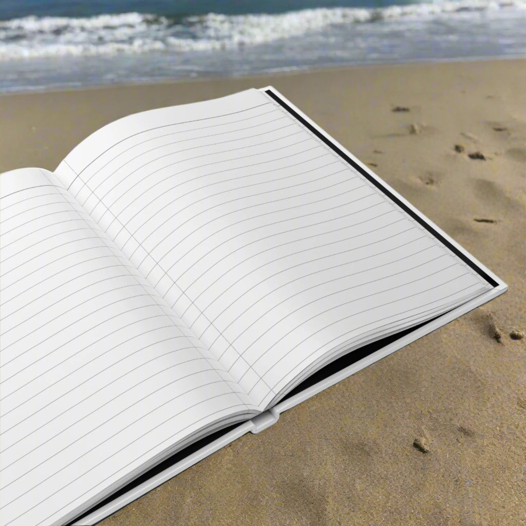 Faith, Hope, Love Hardcover Journal - Inspirational Notebook for Writing, Gifts for Friends, Faith-Based Keepsake, Journal for [...]