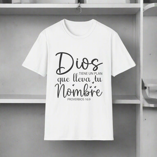 Christian usa tu fe