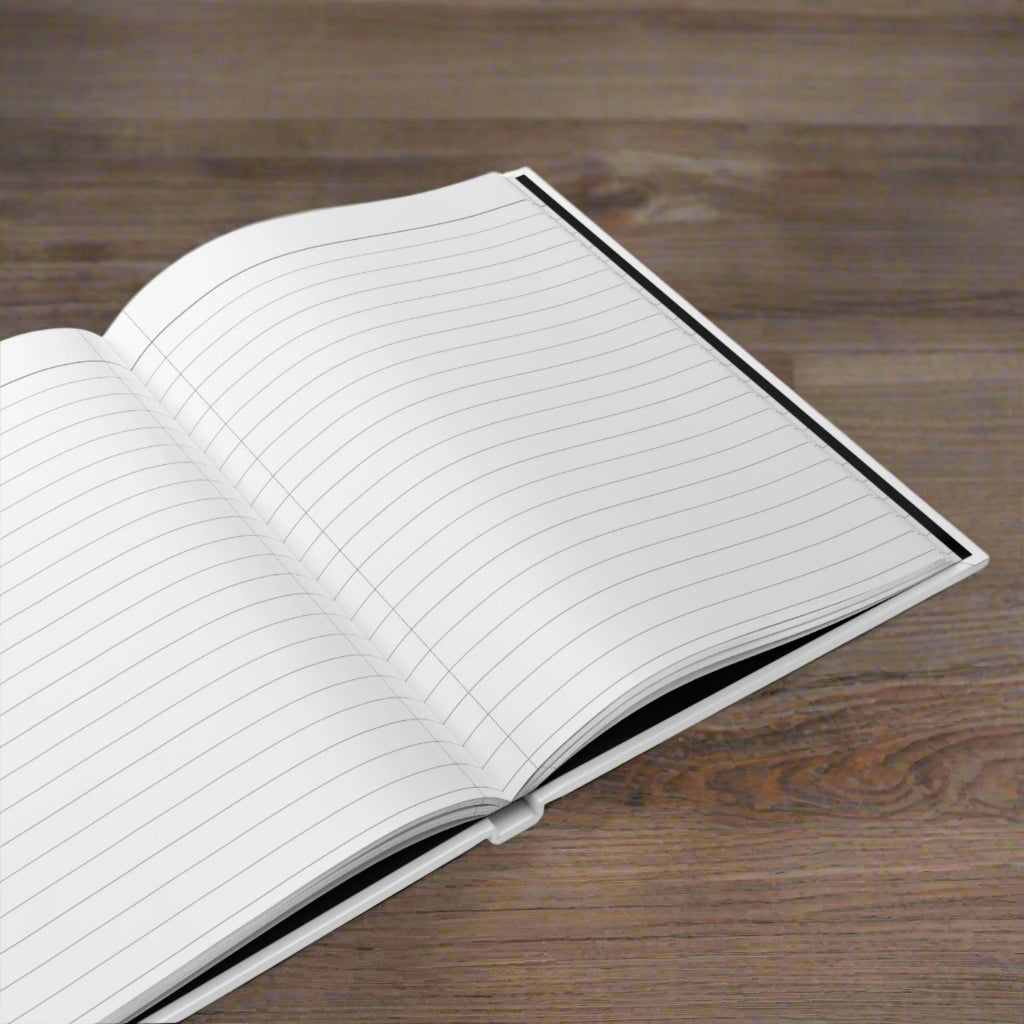 Inspirational Hardcover Journal, God is still Writing your story, Stop Trying to Steal the Pen, Writing Gift, Faith Journal, [...]