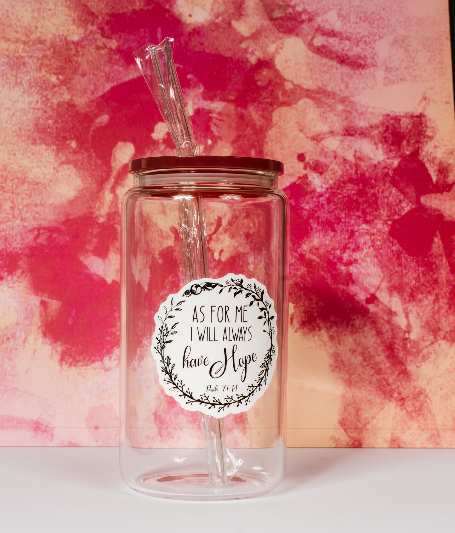 As For Me I Will Always have Hope