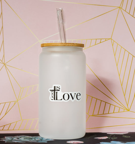 God  Is Love